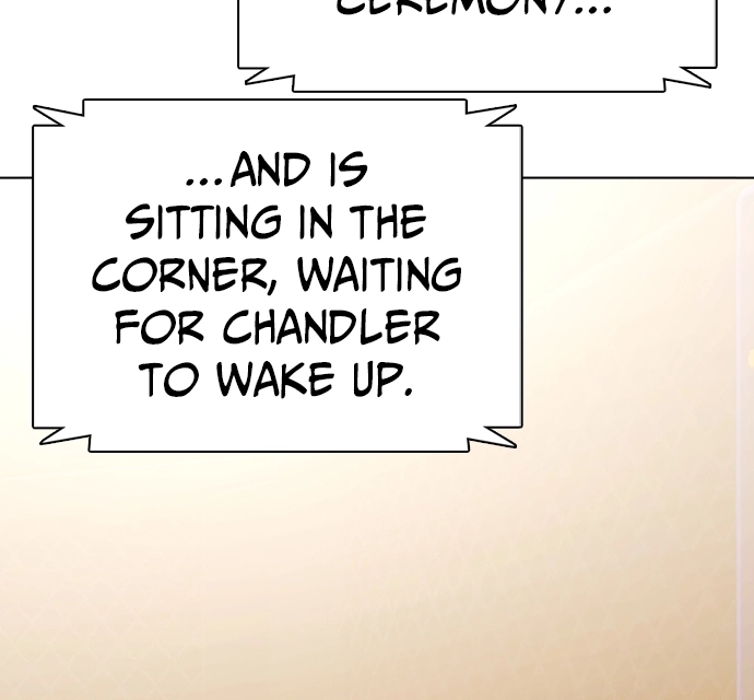 The Outcast is a Fighter Chapter 134 page 14 - 