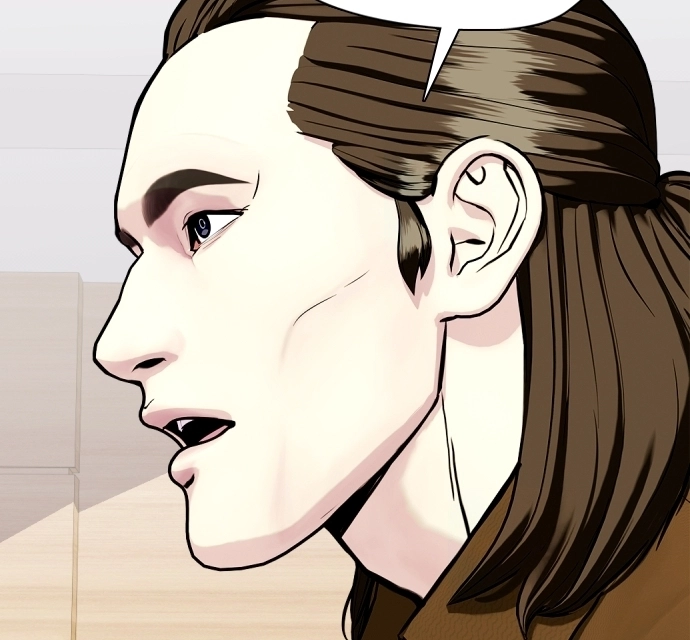 The Outcast is a Fighter Chapter 134 page 139 - 