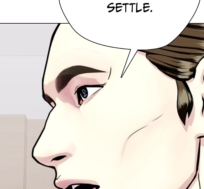 The Outcast is a Fighter Chapter 134 page 142 - 