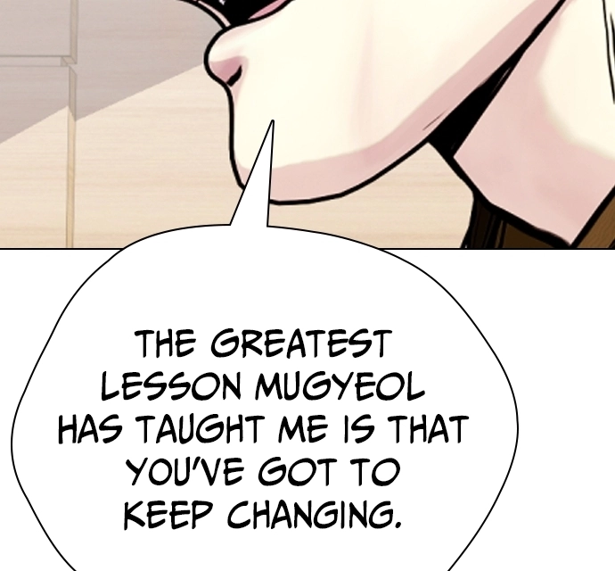 The Outcast is a Fighter Chapter 134 page 143 - 