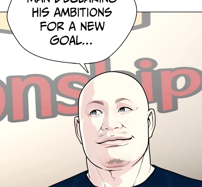 The Outcast is a Fighter Chapter 134 page 145 - 