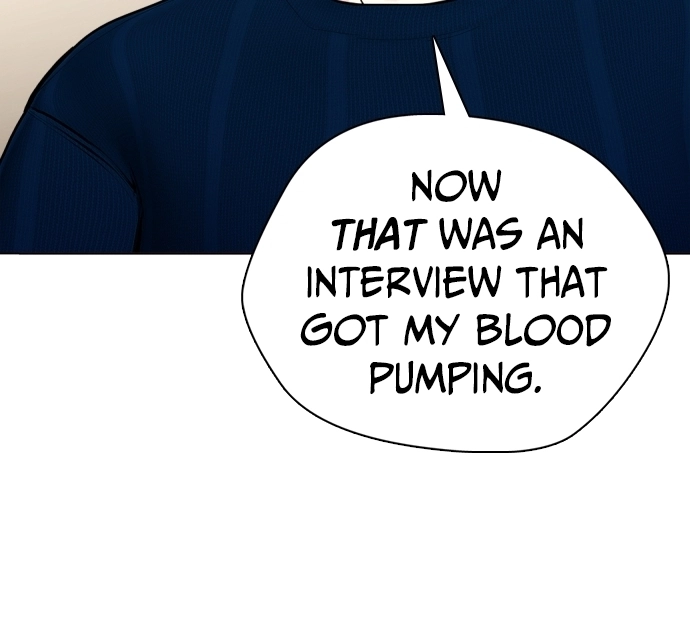 The Outcast is a Fighter Chapter 134 page 146 - 
