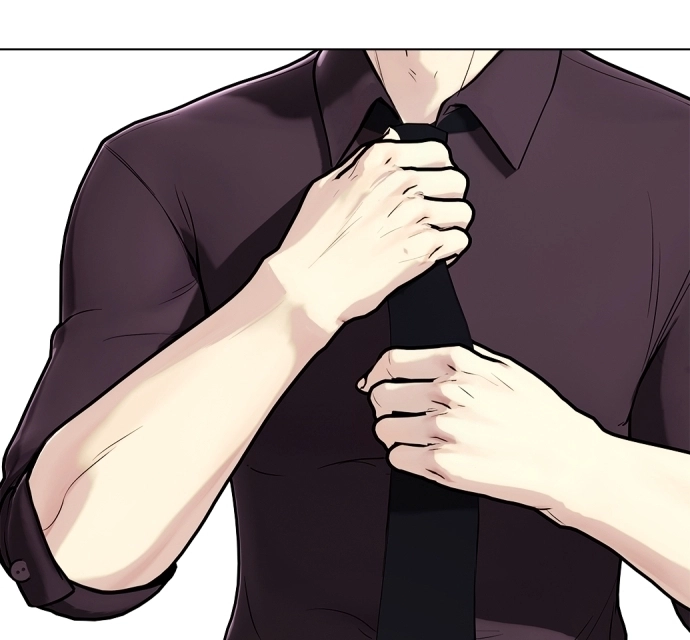 The Outcast is a Fighter Chapter 134 page 150 - 