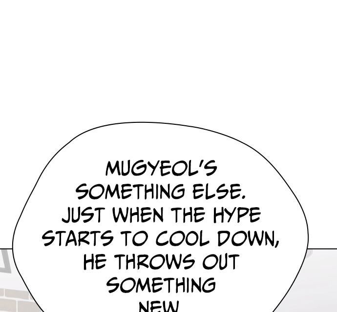 The Outcast is a Fighter Chapter 134 page 171 - 
