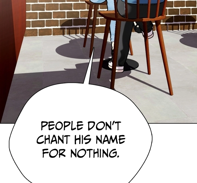 The Outcast is a Fighter Chapter 134 page 173 - 
