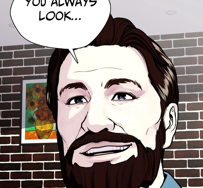 The Outcast is a Fighter Chapter 134 page 175 - 
