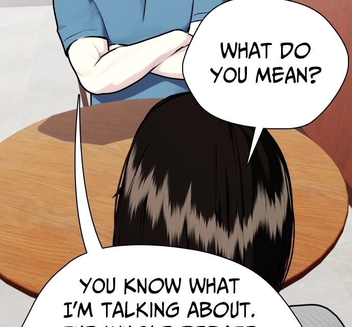 The Outcast is a Fighter Chapter 134 page 181 - 