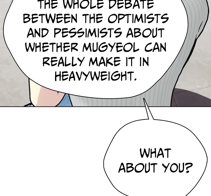 The Outcast is a Fighter Chapter 134 page 182 - 