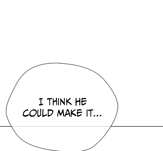 The Outcast is a Fighter Chapter 134 page 186 - 