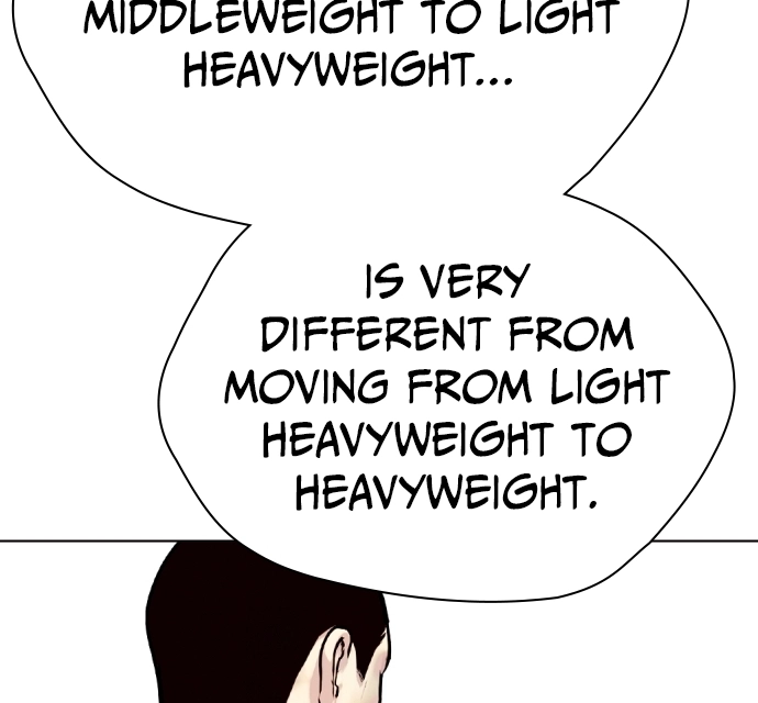 The Outcast is a Fighter Chapter 134 page 190 - 