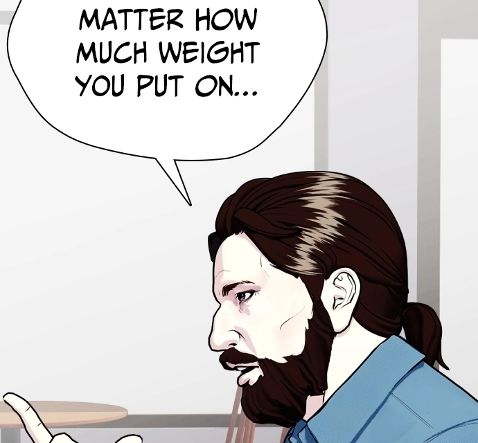 The Outcast is a Fighter Chapter 134 page 195 - 