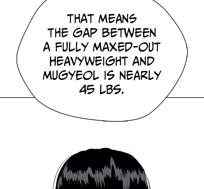 The Outcast is a Fighter Chapter 134 page 198 - 