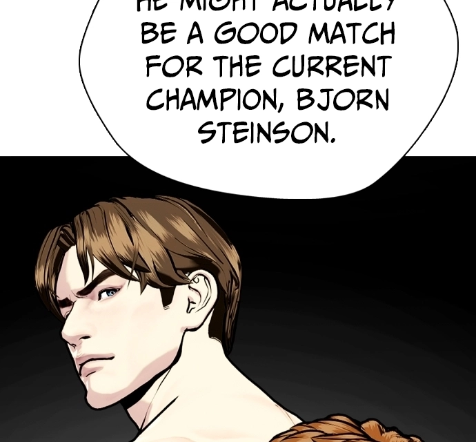 The Outcast is a Fighter Chapter 134 page 206 - 
