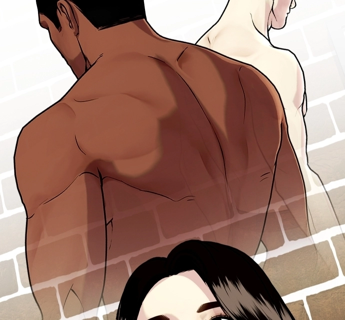 The Outcast is a Fighter Chapter 134 page 217 - 