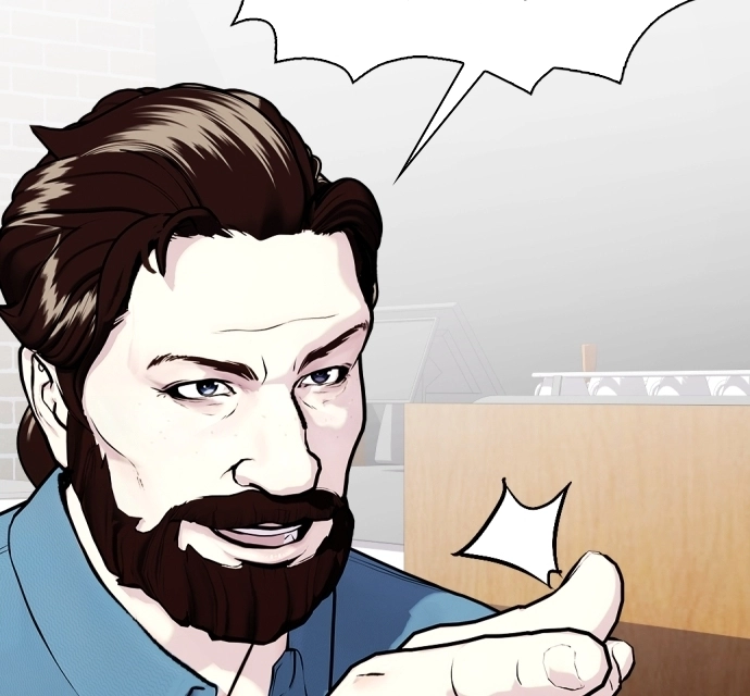 The Outcast is a Fighter Chapter 134 page 221 - 