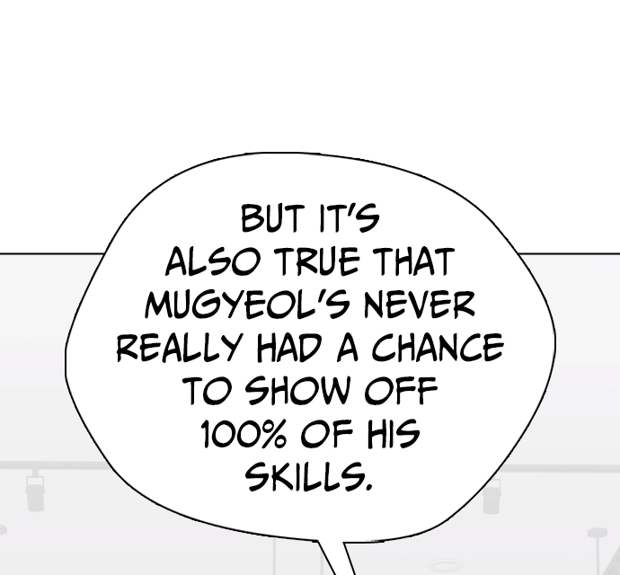 The Outcast is a Fighter Chapter 134 page 223 - 