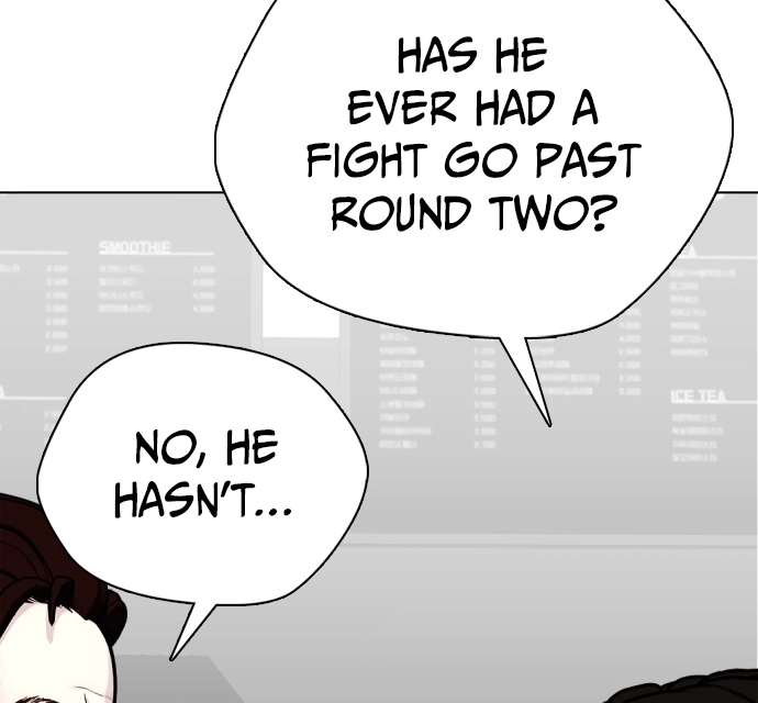 The Outcast is a Fighter Chapter 134 page 226 - 