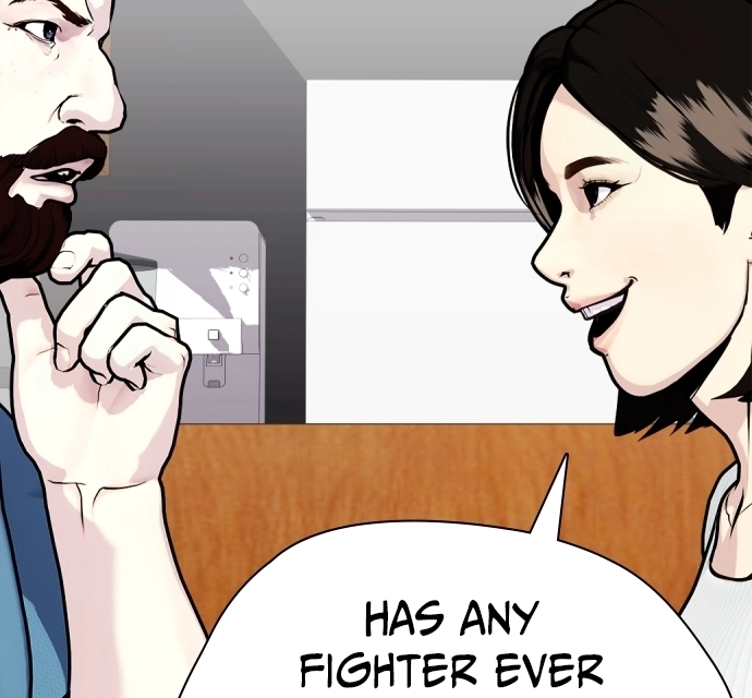 The Outcast is a Fighter Chapter 134 page 227 - 