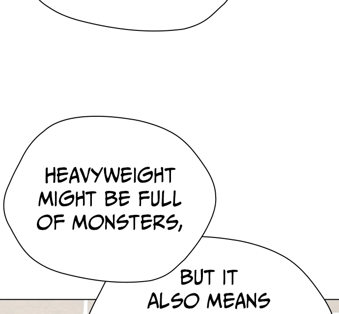 The Outcast is a Fighter Chapter 134 page 229 - 
