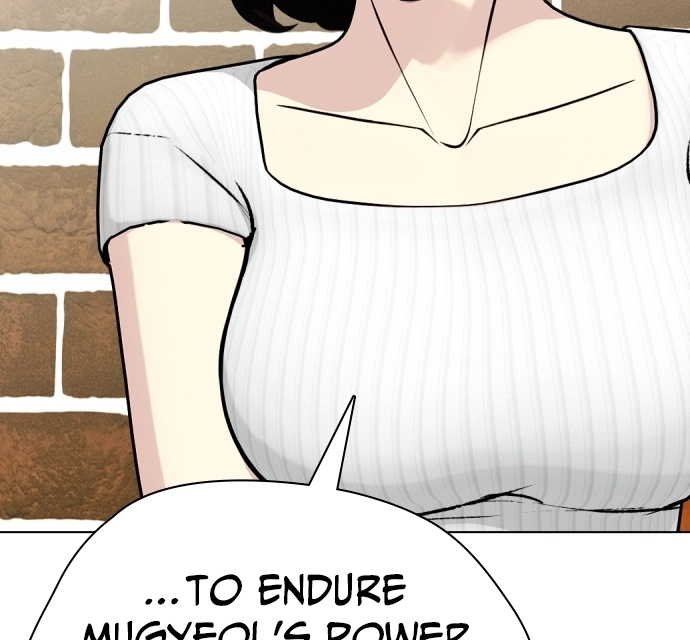 The Outcast is a Fighter Chapter 134 page 231 - 