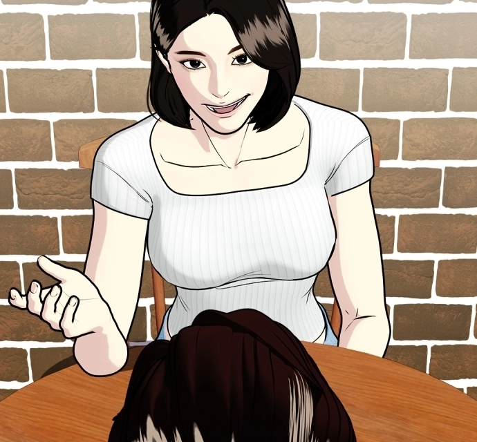The Outcast is a Fighter Chapter 134 page 234 - 