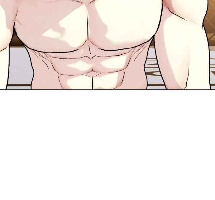 The Outcast is a Fighter Chapter 134 page 25 - 