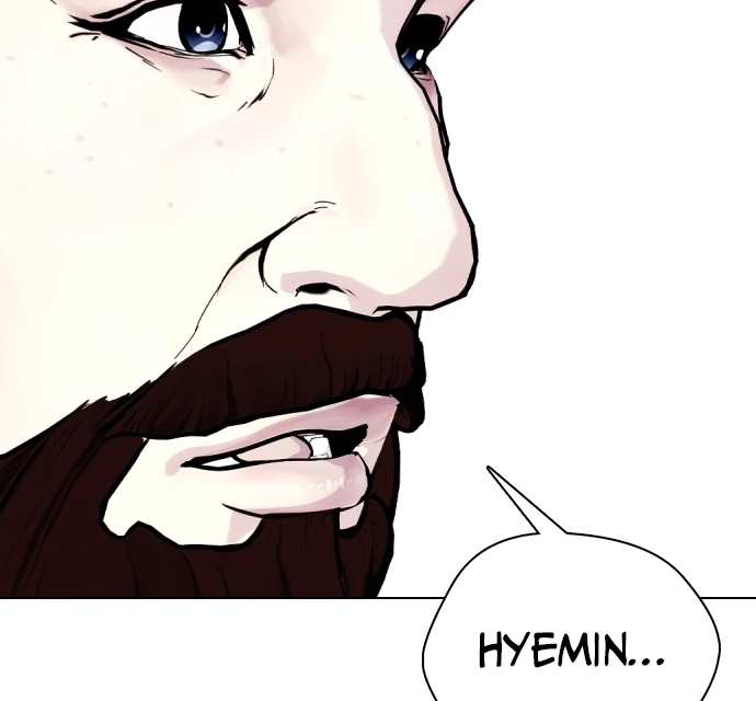The Outcast is a Fighter Chapter 134 page 241 - 