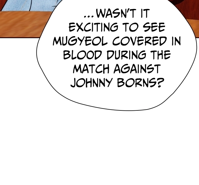 The Outcast is a Fighter Chapter 134 page 245 - 