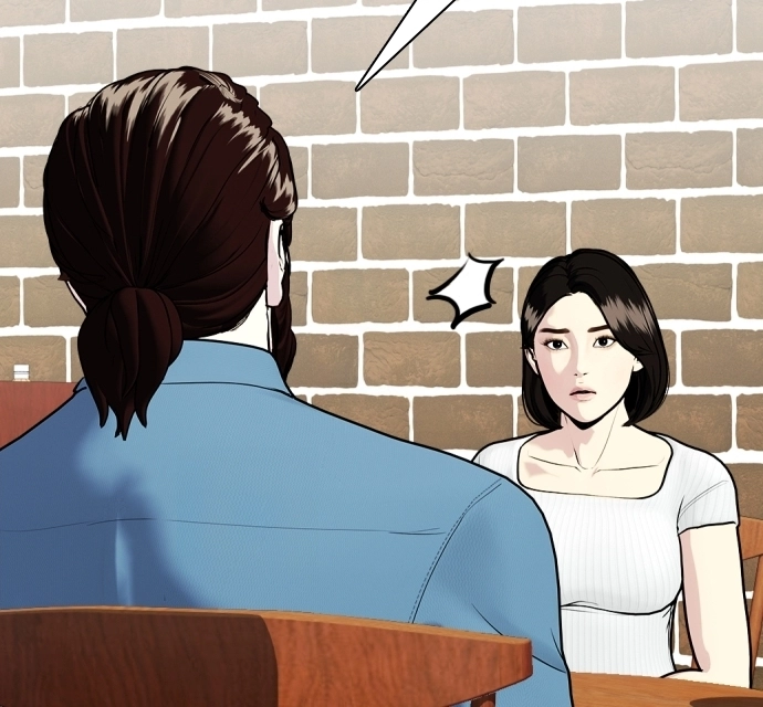 The Outcast is a Fighter Chapter 134 page 247 - 