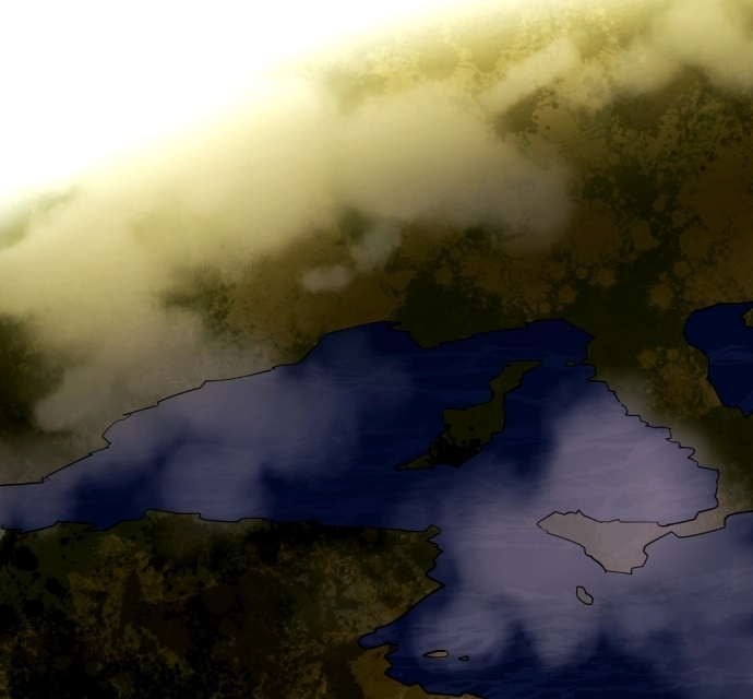 The Outcast is a Fighter Chapter 134 page 261 - 