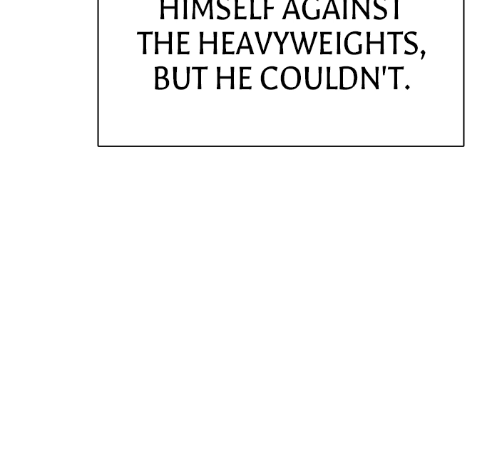 The Outcast is a Fighter Chapter 134 page 270 - 