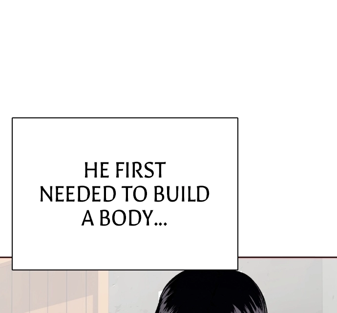 The Outcast is a Fighter Chapter 134 page 271 - 