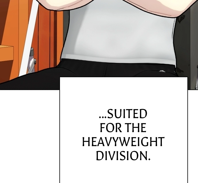 The Outcast is a Fighter Chapter 134 page 273 - 
