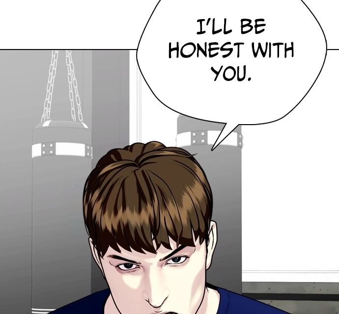 The Outcast is a Fighter Chapter 134 page 275 - 