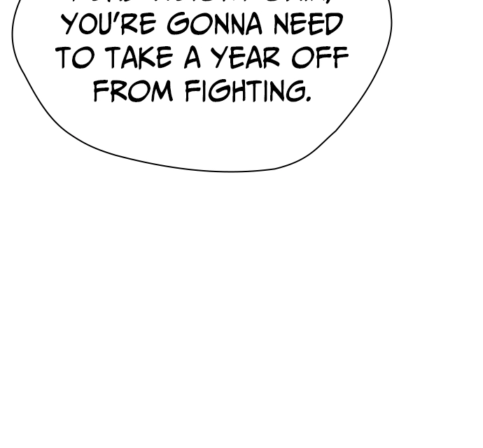 The Outcast is a Fighter Chapter 134 page 277 - 