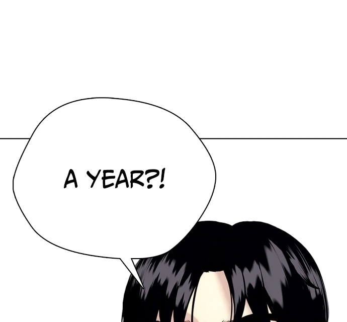 The Outcast is a Fighter Chapter 134 page 278 - 