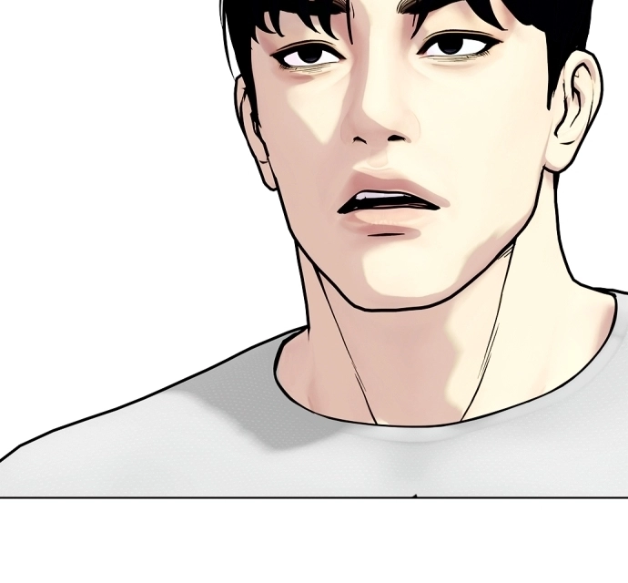 The Outcast is a Fighter Chapter 134 page 279 - 