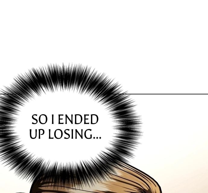 The Outcast is a Fighter Chapter 134 page 29 - 