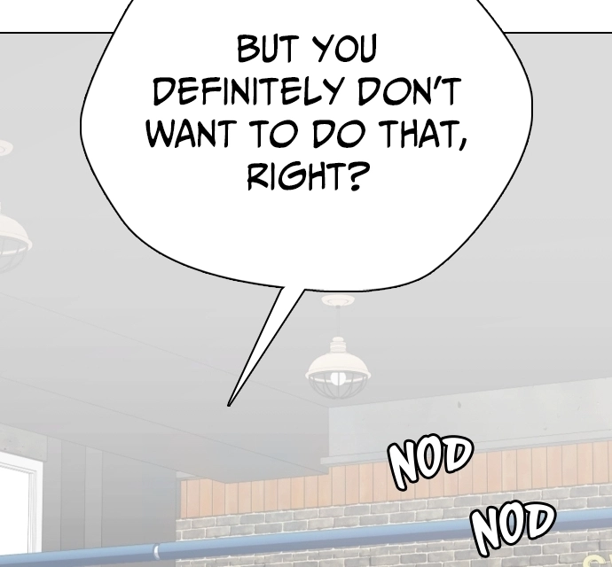 The Outcast is a Fighter Chapter 134 page 281 - 