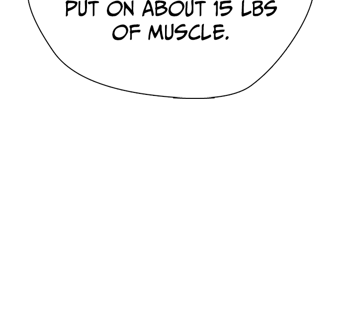 The Outcast is a Fighter Chapter 134 page 283 - 