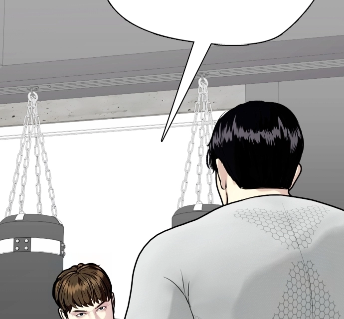 The Outcast is a Fighter Chapter 134 page 285 - 