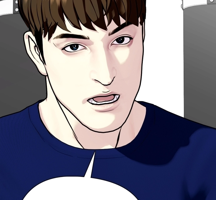 The Outcast is a Fighter Chapter 134 page 289 - 