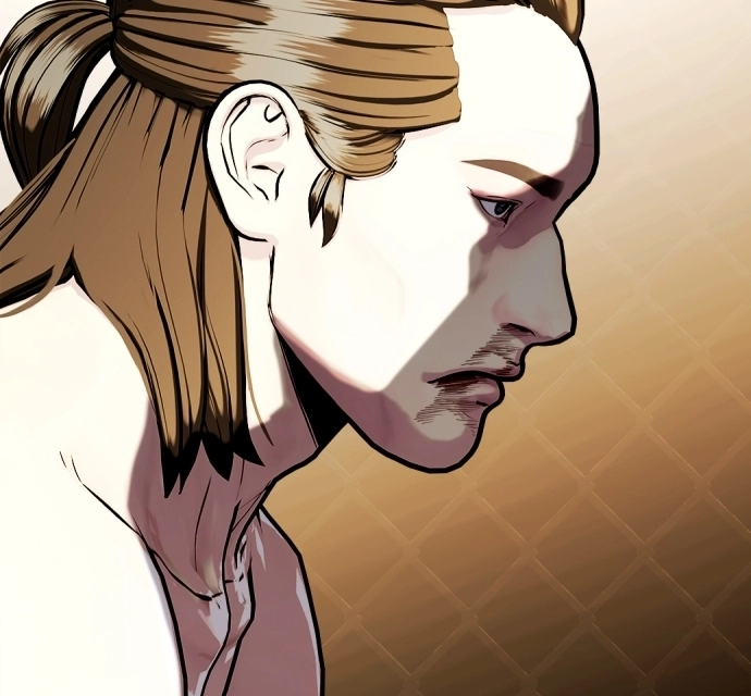 The Outcast is a Fighter Chapter 134 page 30 - 