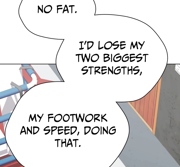 The Outcast is a Fighter Chapter 134 page 294 - 