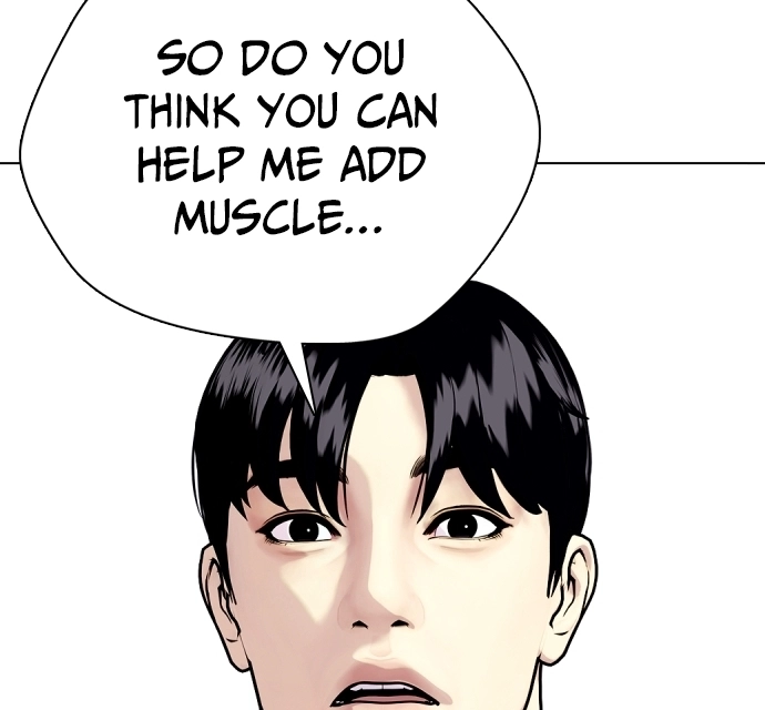 The Outcast is a Fighter Chapter 134 page 298 - 