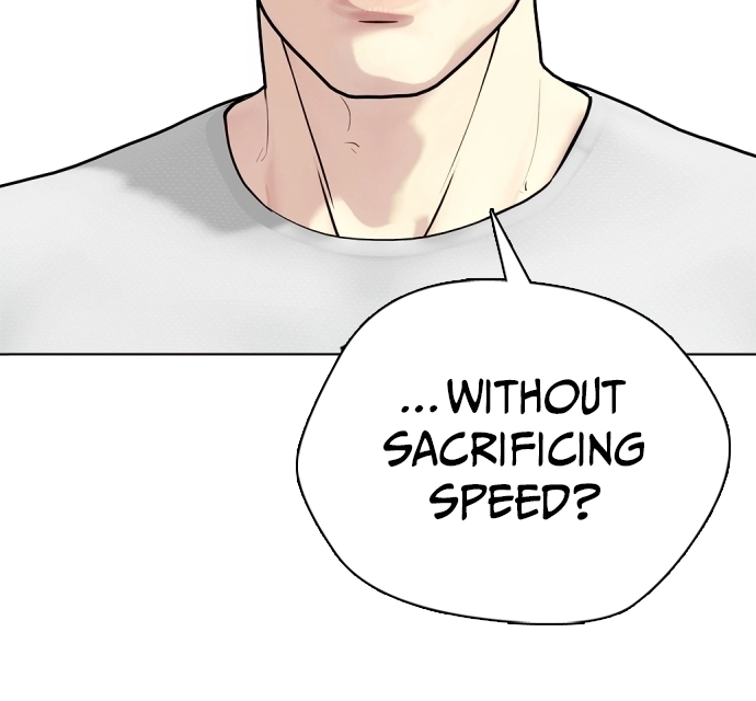 The Outcast is a Fighter Chapter 134 page 299 - 