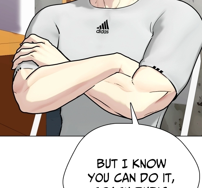 The Outcast is a Fighter Chapter 134 page 305 - 