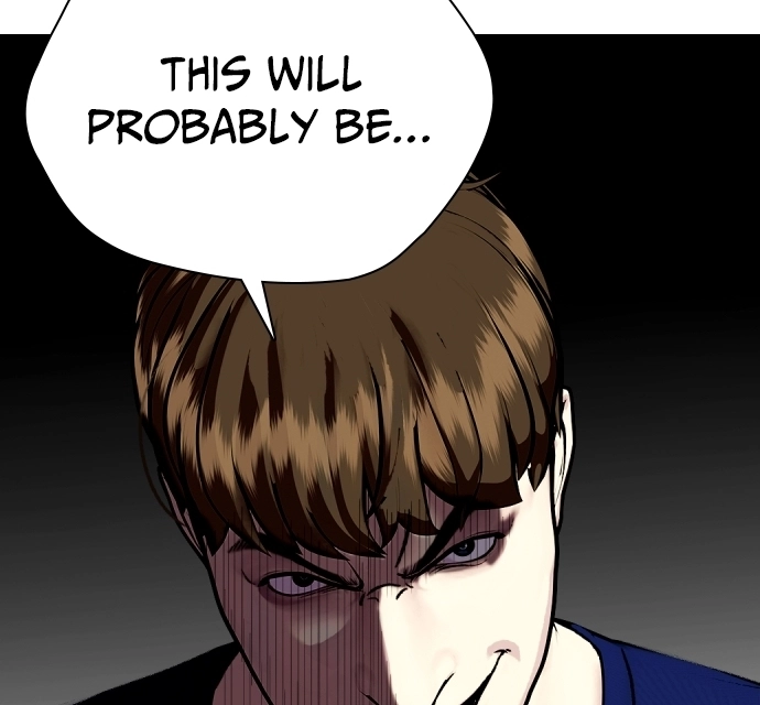The Outcast is a Fighter Chapter 134 page 307 - 
