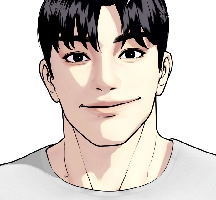 The Outcast is a Fighter Chapter 134 page 310 - 