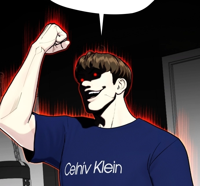 The Outcast is a Fighter Chapter 134 page 313 - 